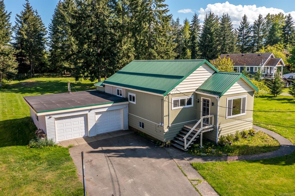 4703 Cumberland Road, Cumberland, BC, V0R 1S0