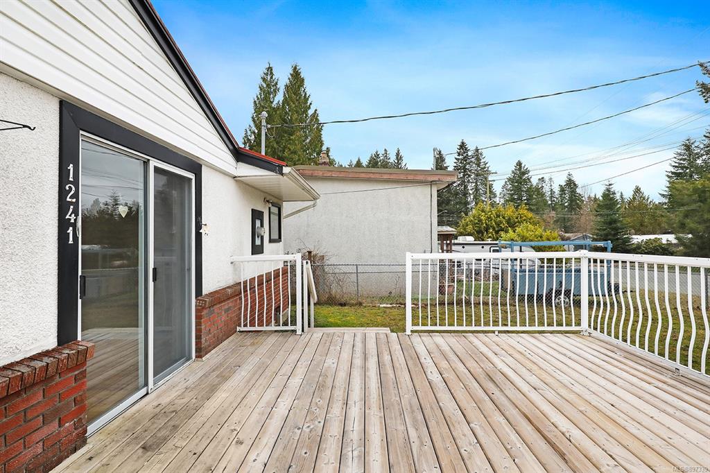 1241 2nd Street, Courtenay, BC, V9N 1C9 - 20