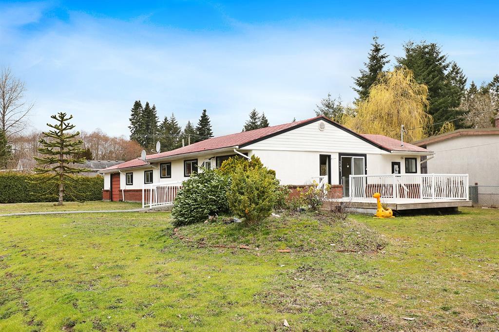 1241 2nd Street, Courtenay, BC, V9N 1C9 - 23