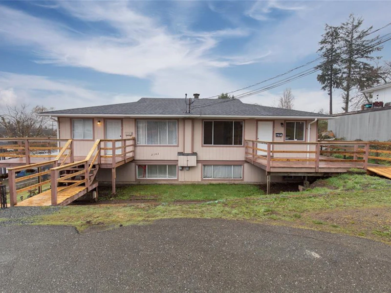 2103 Spencer Road, Nanaimo BC V9S 4L5