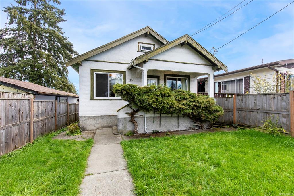 221 Princess Street, Nanaimo, BC, V9R 4M8