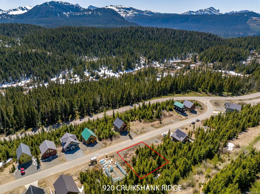 920 Cruikshank Ridge, Courtenay, BC, V9J 1L0