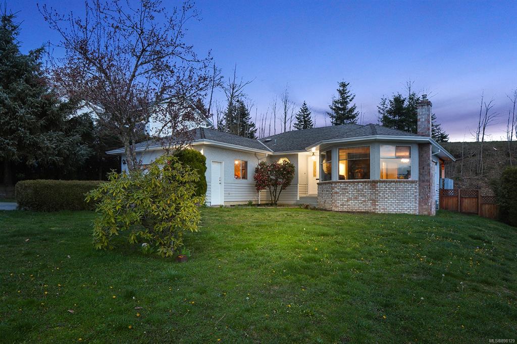 455 Panorama Crescent, Courtenay, BC, V9N 6Y7 - 2