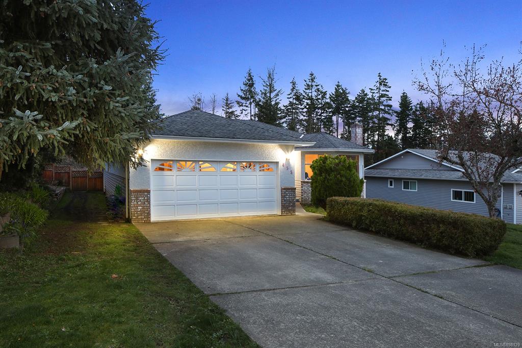 455 Panorama Crescent, Courtenay, BC, V9N 6Y7 - 3