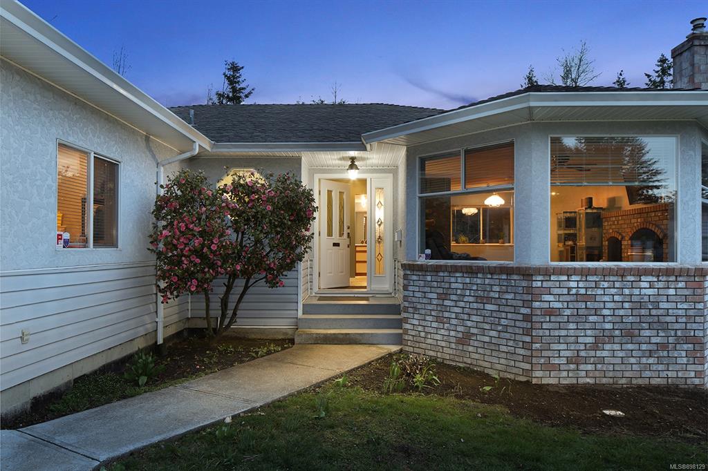 455 Panorama Crescent, Courtenay, BC, V9N 6Y7 - 4