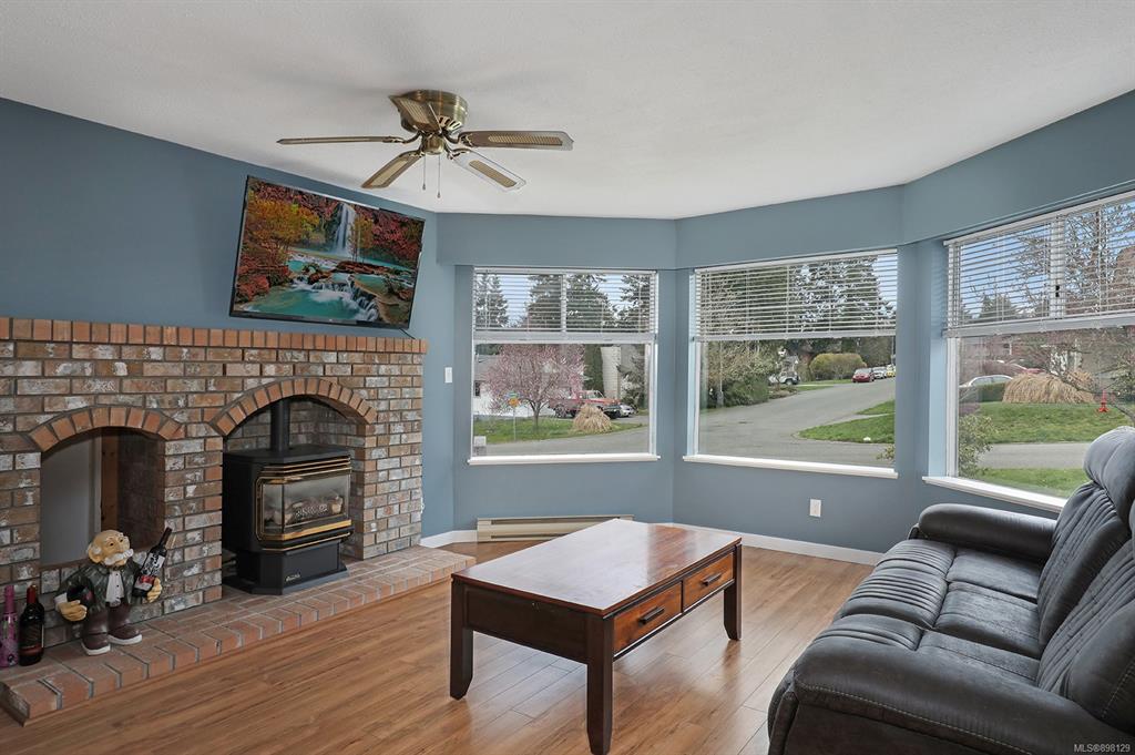 455 Panorama Crescent, Courtenay, BC, V9N 6Y7 - 5