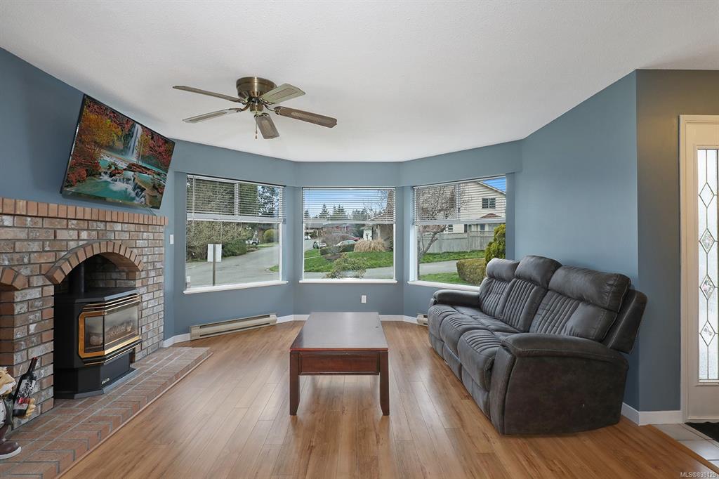 455 Panorama Crescent, Courtenay, BC, V9N 6Y7 - 6