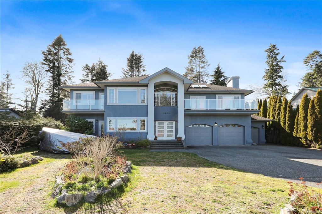 4639 Kilmarnock Drive, Courtenay, BC, V9N 9S7