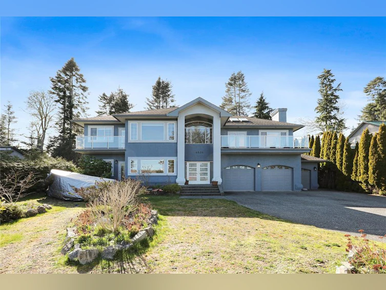 4639 Kilmarnock Drive, Courtenay, BC, V9N 9S7