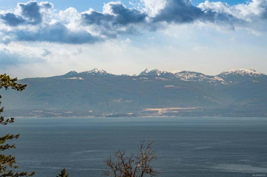 LT 23 Broad Ridge Place, Nanaimo, BC, A1A 1A1