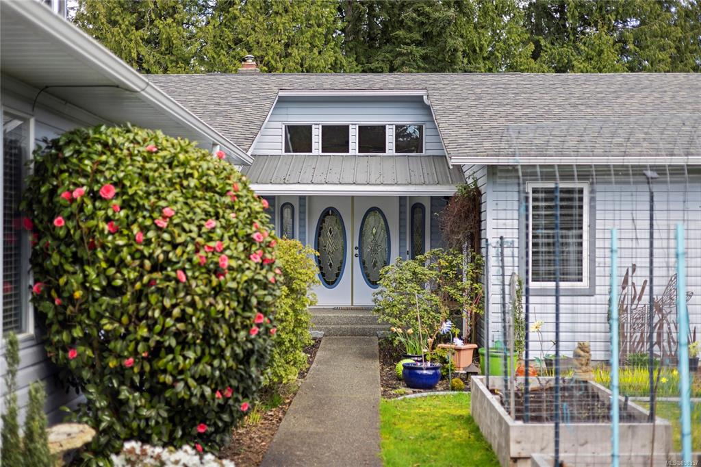 773 Garrett Road, Qualicum Beach, BC, V9K 1L9