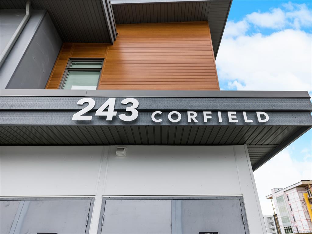 1-243 Corfield Street, Parksville, BC, V9P 1M3