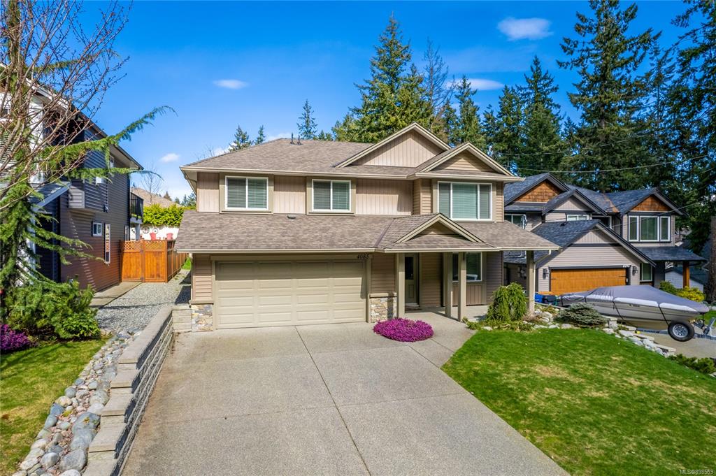 4085 Salal Drive, Nanaimo, BC, V9T 5L2