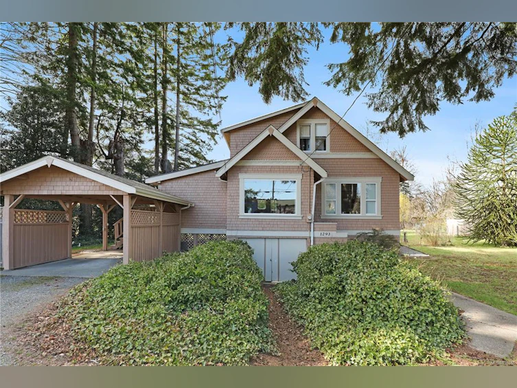 1293 5th Street, Courtenay, BC, V9N 1L7