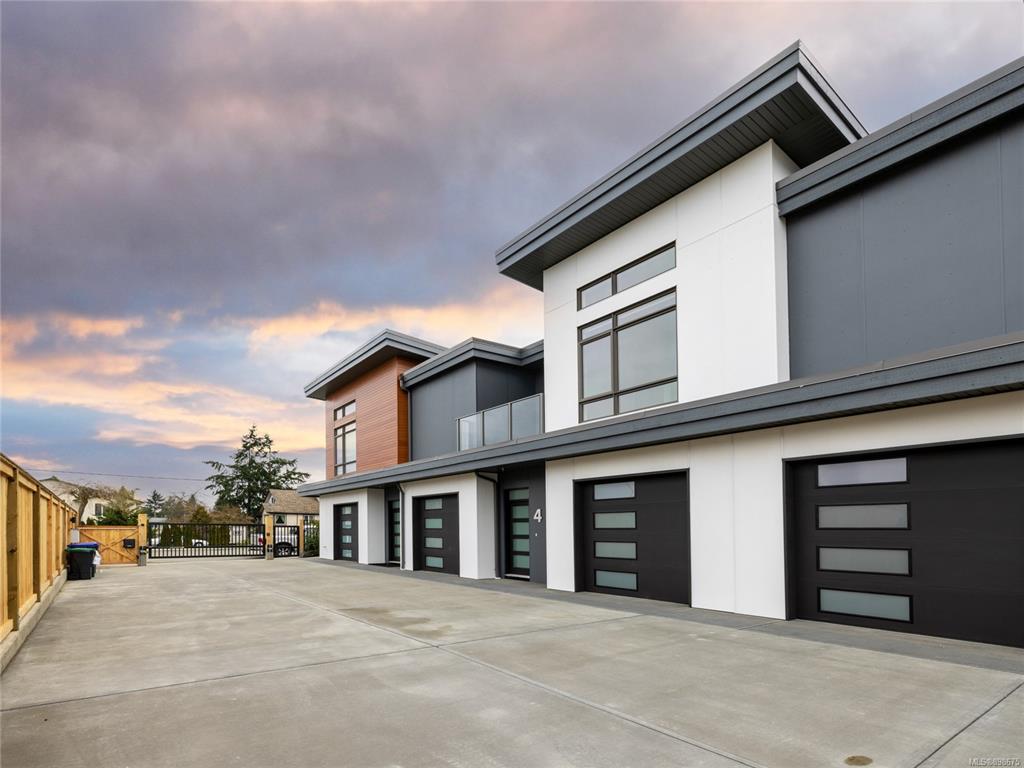 4-243 Corfield Street, Parksville, BC, V9P 1M3