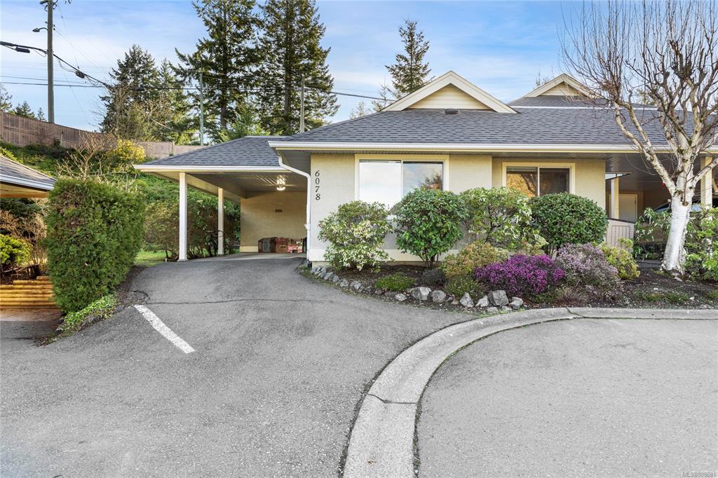 6078 Lionel Crescent, Nanaimo, BC, V9T 6E7