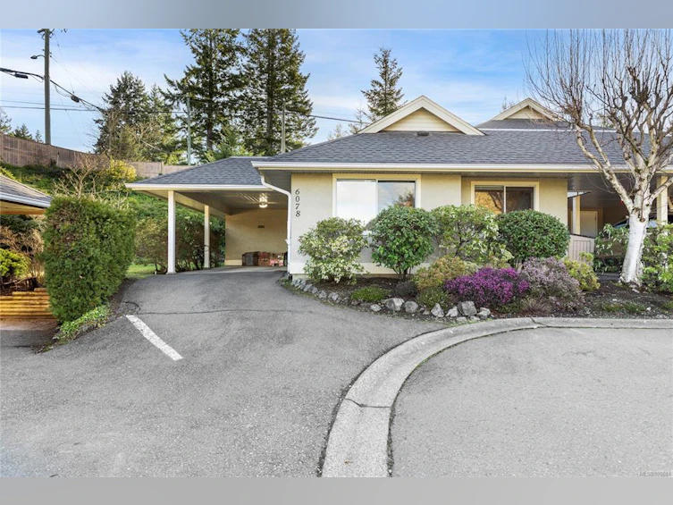 6078 Lionel Crescent, Nanaimo, BC, V9T 6E7