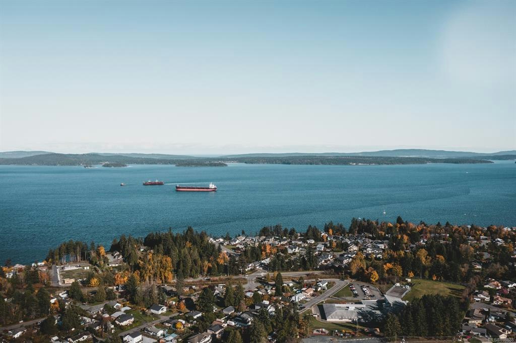 Lot A Ash Road, Chemainus, BC, V0R 1K2
