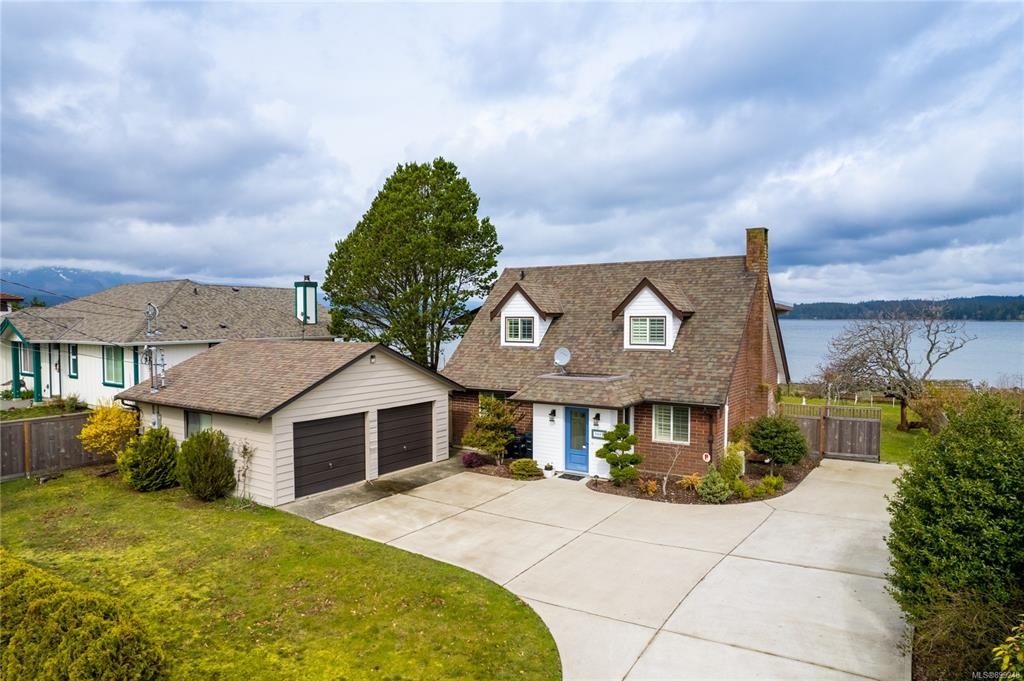 5481 Deep Bay Drive, Bowser/Deep Bay, BC, V0R 1G0