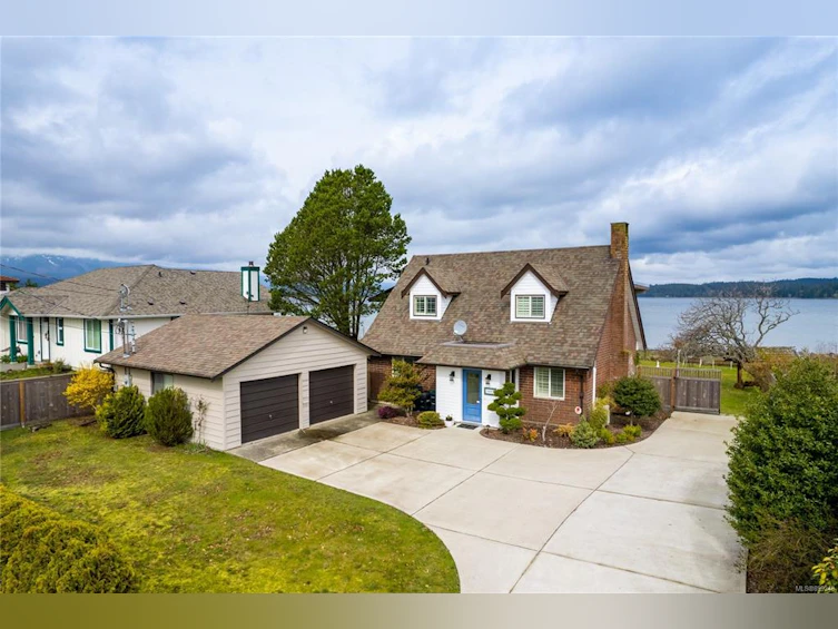 5481 Deep Bay Drive, Bowser/Deep Bay, BC, V0R 1G0