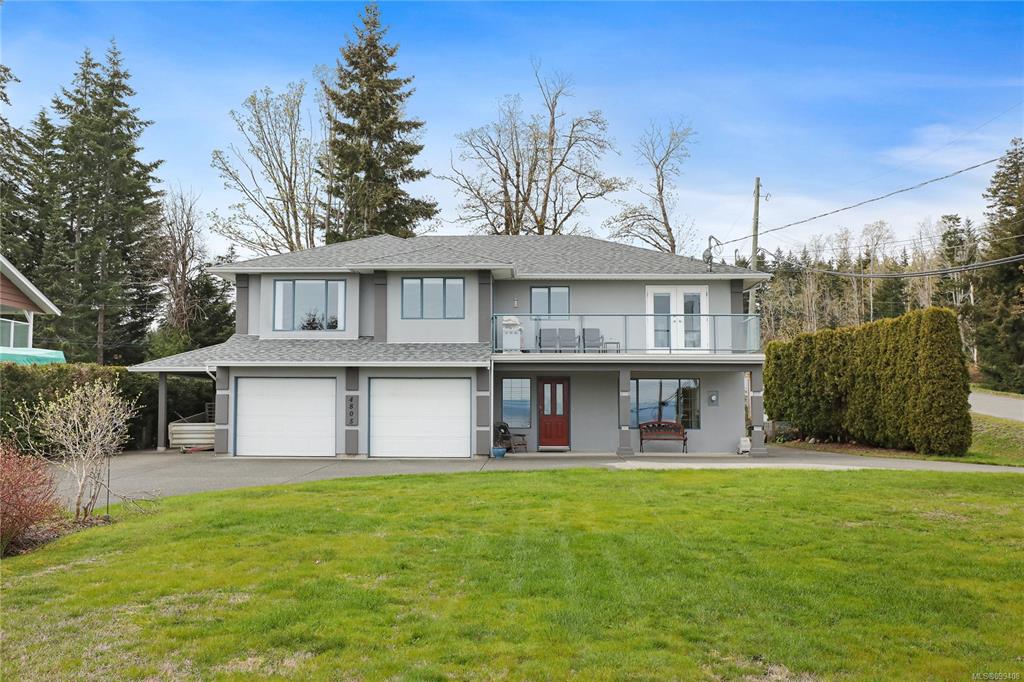 4805 Kilmarnock Drive, Courtenay, BC, V9N 9S5