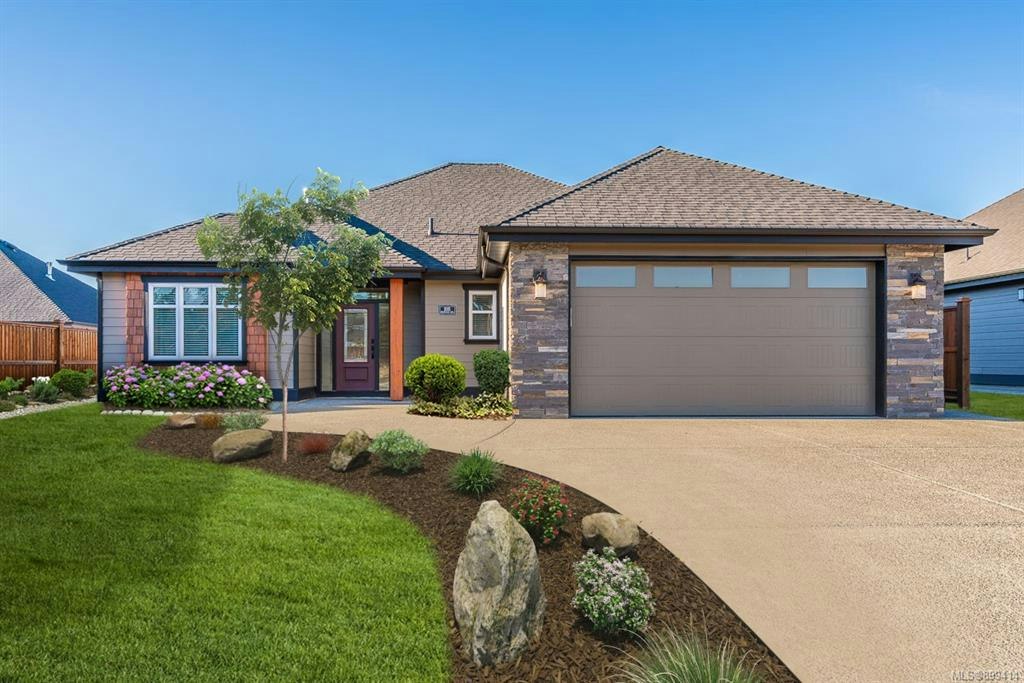 541 Rainbow Way, Parksville, BC, V9P 1H3