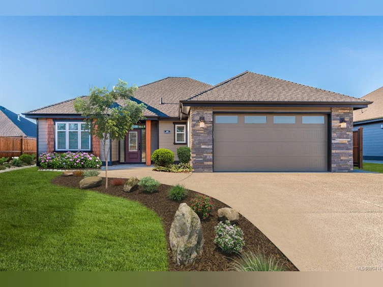 541 Rainbow Way, Parksville, BC, V9P 1H3