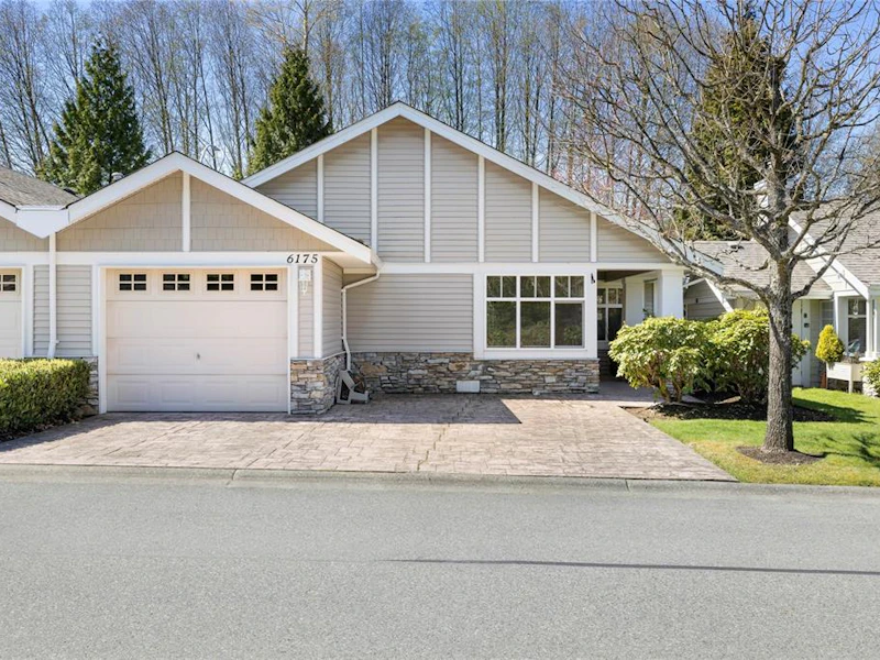 6175 Rosecroft Place, Nanaimo BC V9T 6L2