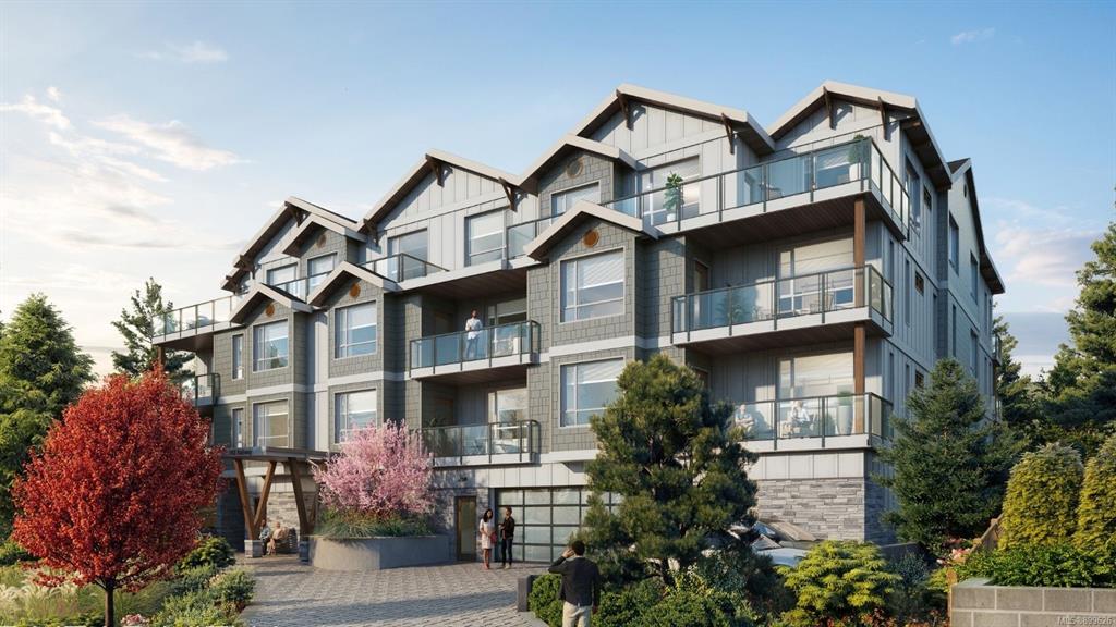205-103 Railway Street, Qualicum Beach, BC, V9K 1L8
