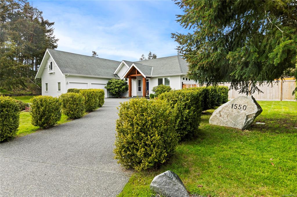 1550 Clayton Crescent, Nanoose, BC, V9P 9B4