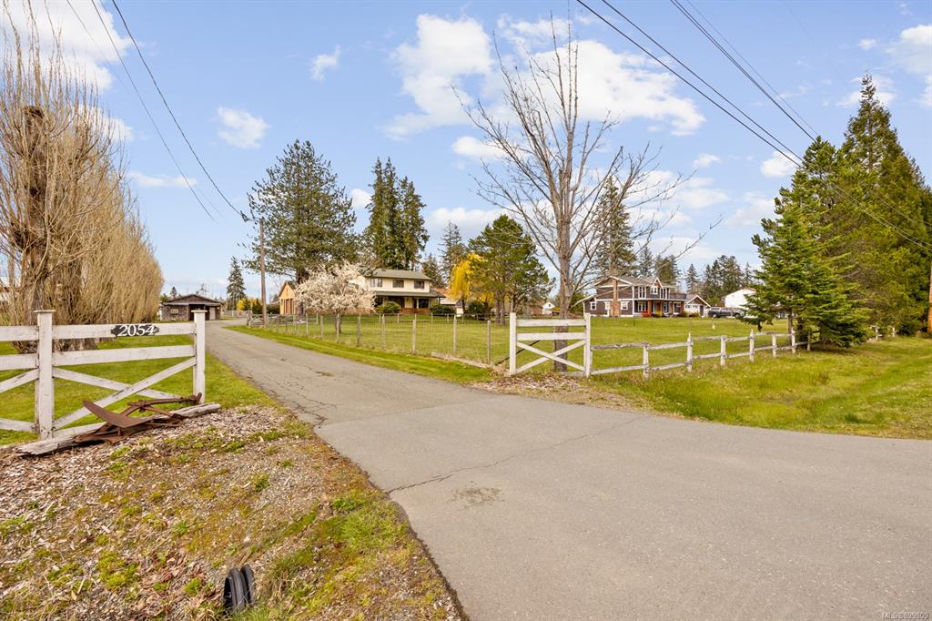 2054 Evergreen Road, Campbell River, BC, V9W 7L1
