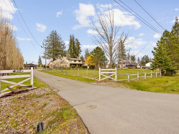 2054 Evergreen Road, Campbell River, BC, V9W 7L1