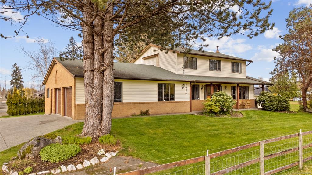 2054 Evergreen Road, Campbell River, BC, V9W 7L1 - 2