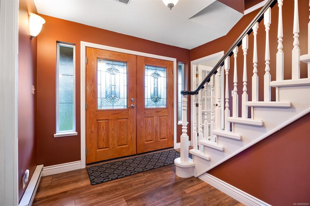2054 Evergreen Road, Campbell River, BC, V9W 7L1 - 4