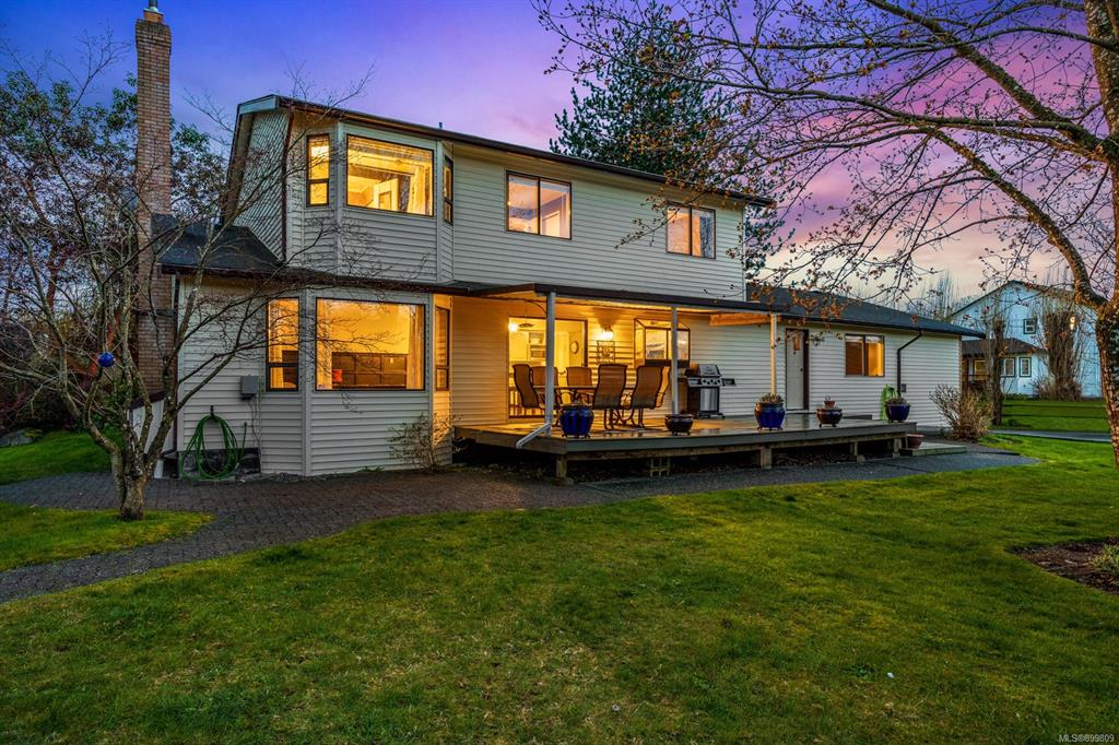 2054 Evergreen Road, Campbell River, BC, V9W 7L1 - 33