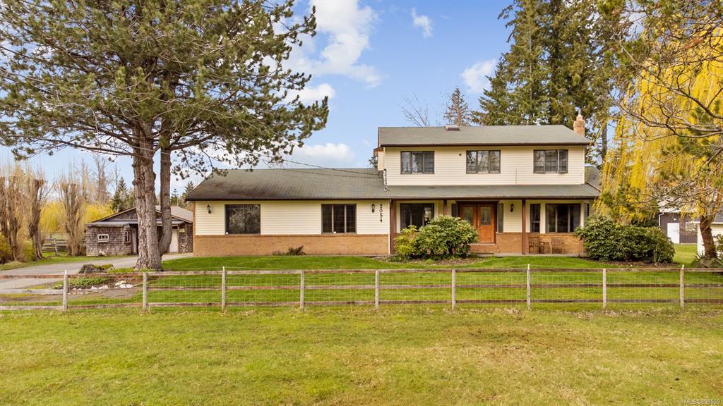 2054 Evergreen Road, Campbell River, BC, V9W 7L1 - 35