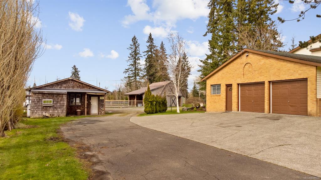 2054 Evergreen Road, Campbell River, BC, V9W 7L1 - 37