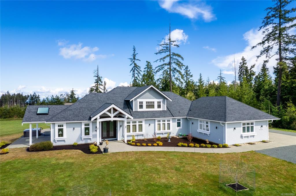 1045 Matuka Drive, Nanoose, BC, V9P 9L3