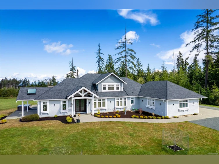 1045 Matuka Drive, Nanoose, BC, V9P 9L3