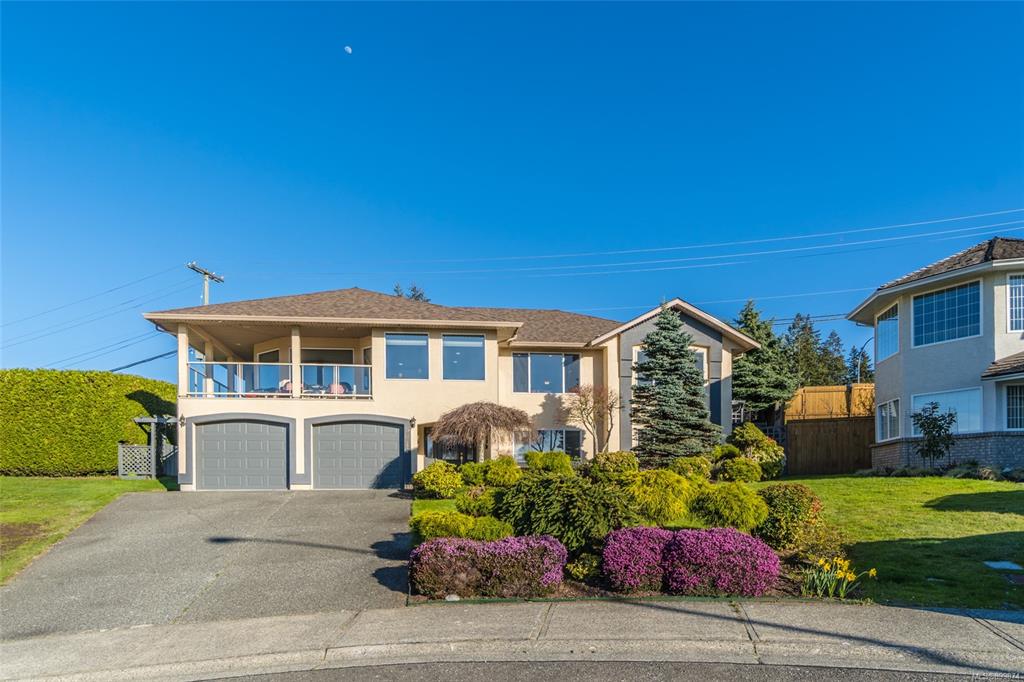5371 Highridge Place, Nanaimo, BC, V9T 5Z8