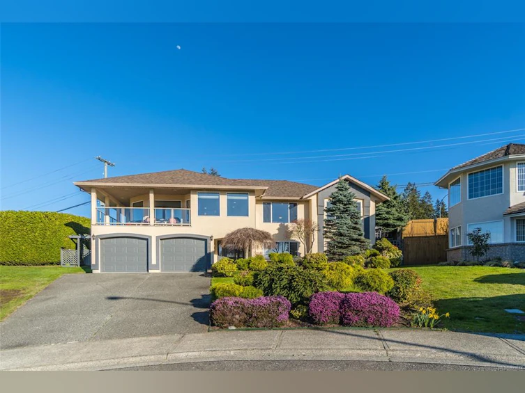 5371 Highridge Place, Nanaimo, BC, V9T 5Z8