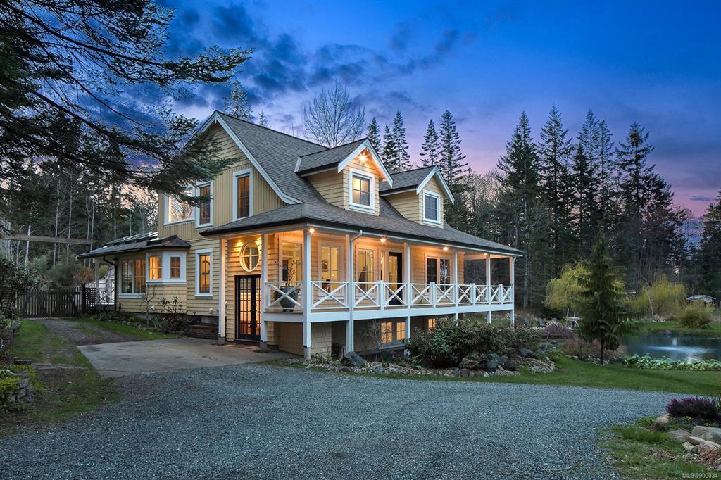2904 Smith Road, Courtenay, BC, V9J 1M6 - 2