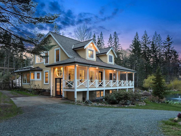 2904 Smith Road, Courtenay, BC, V9J 1M6 - 2