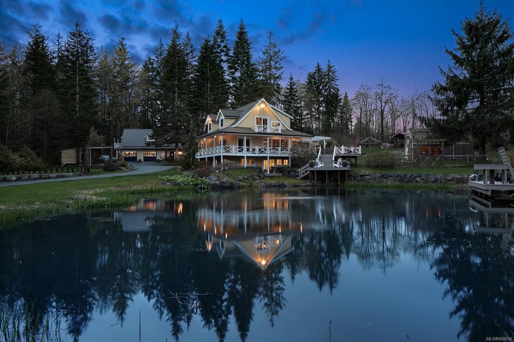 2904 Smith Road, Courtenay, BC, V9J 1M6 - 67