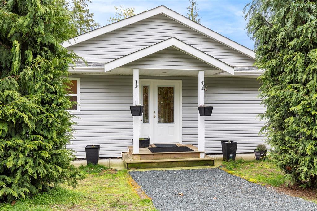 1783 Canuck Crescent, Qualicum Beach, BC, V9K 2S3