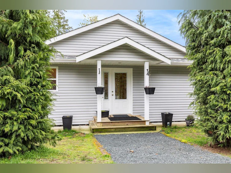 1783 Canuck Crescent, Qualicum Beach, BC, V9K 2S3