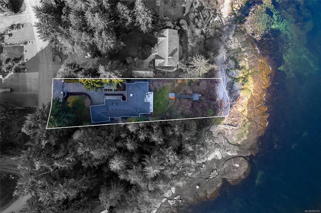 1861 Craig Drive, Nanoose, BC, V9P 9C8
