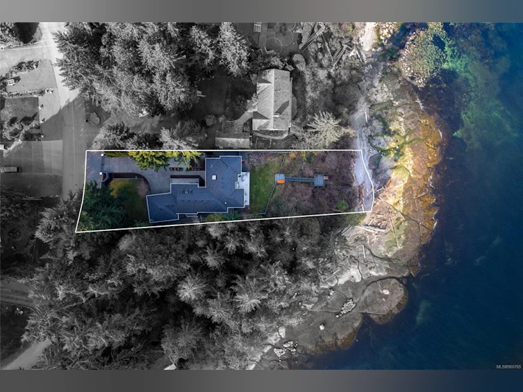 1861 Craig Drive, Nanoose, BC, V9P 9C8
