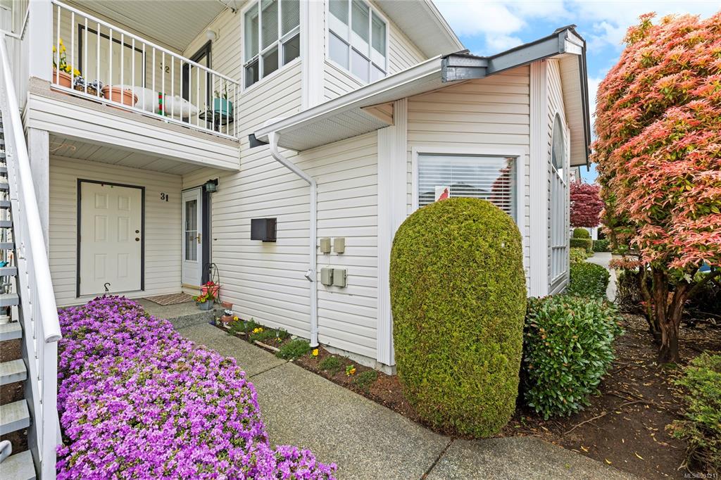 31-6245 Blueback Road, Nanaimo, BC, V9V 1N7