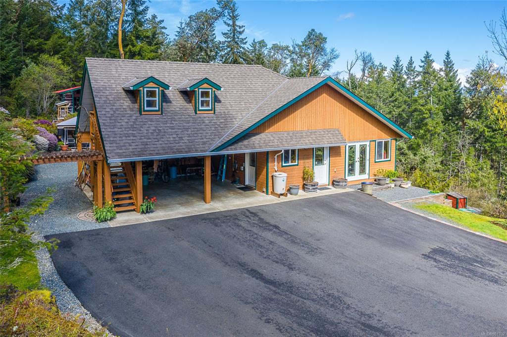 1990 Rena Road, Nanoose, BC, V9P 9B1